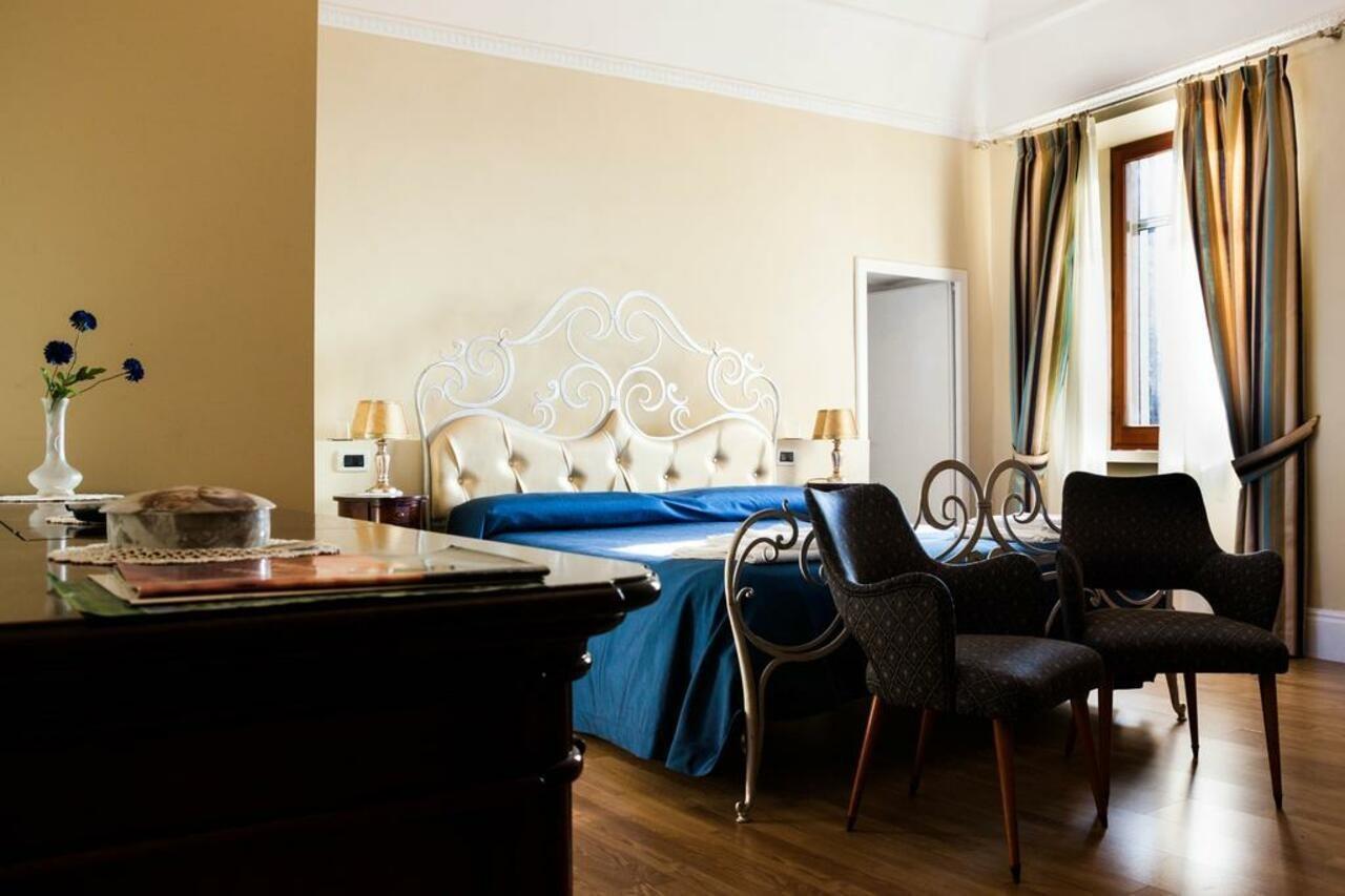 Pianella  Dimora Antica Pianella Bed & Breakfast エクステリア 写真