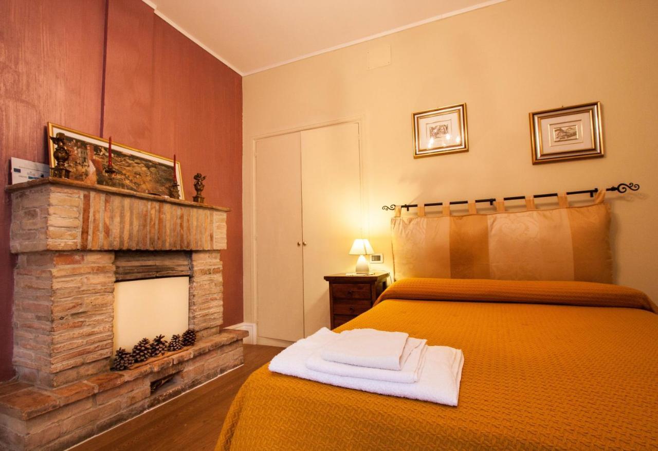 Pianella  Dimora Antica Pianella Bed & Breakfast エクステリア 写真