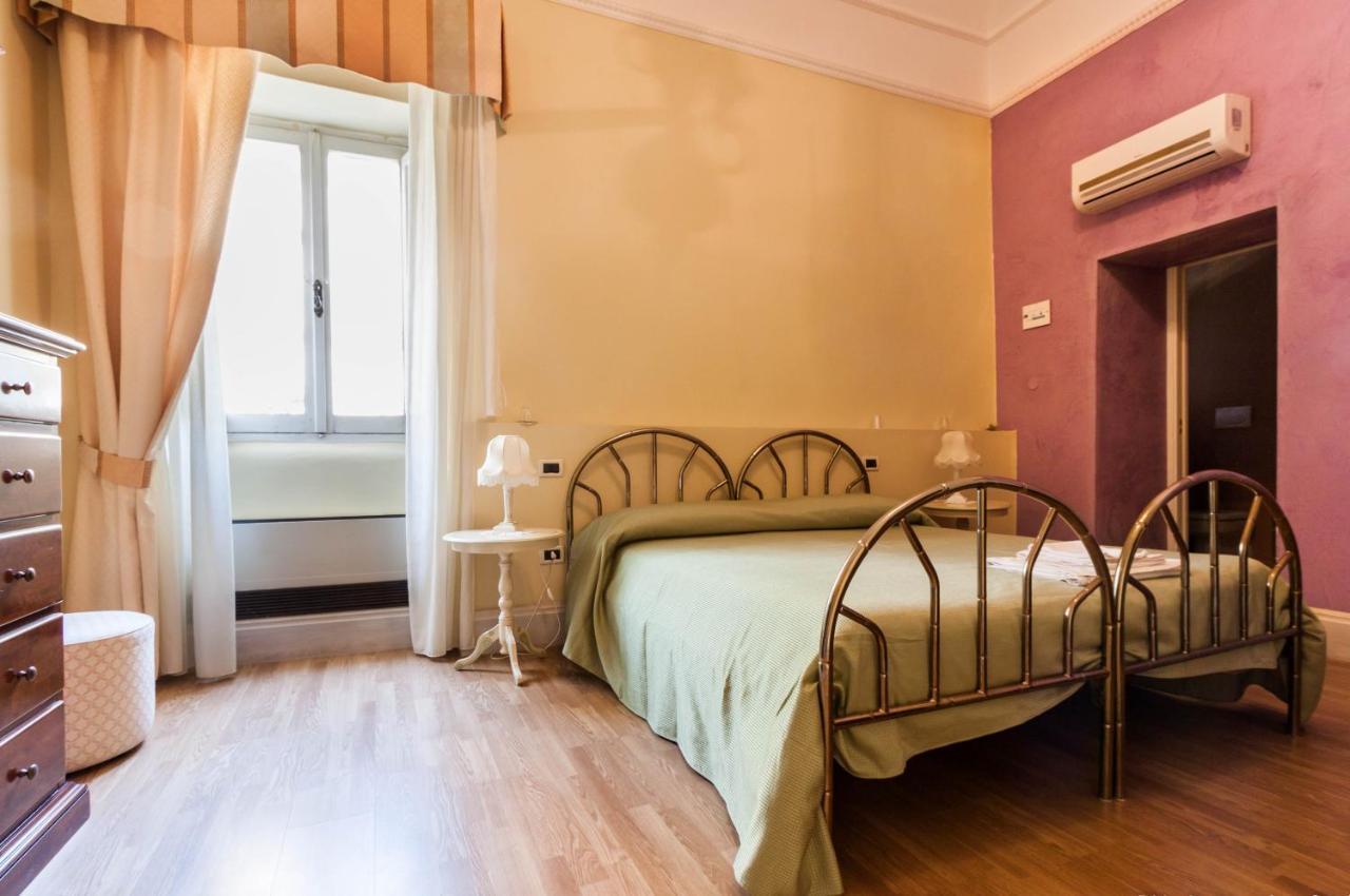 Pianella  Dimora Antica Pianella Bed & Breakfast エクステリア 写真