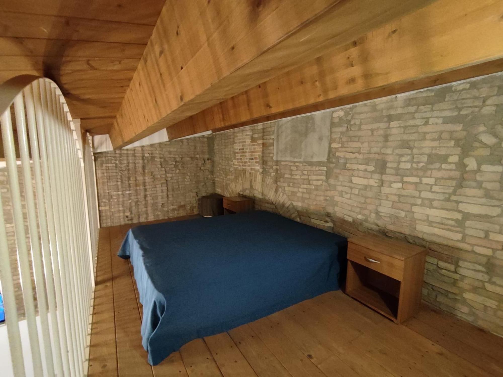 Pianella  Dimora Antica Pianella Bed & Breakfast エクステリア 写真