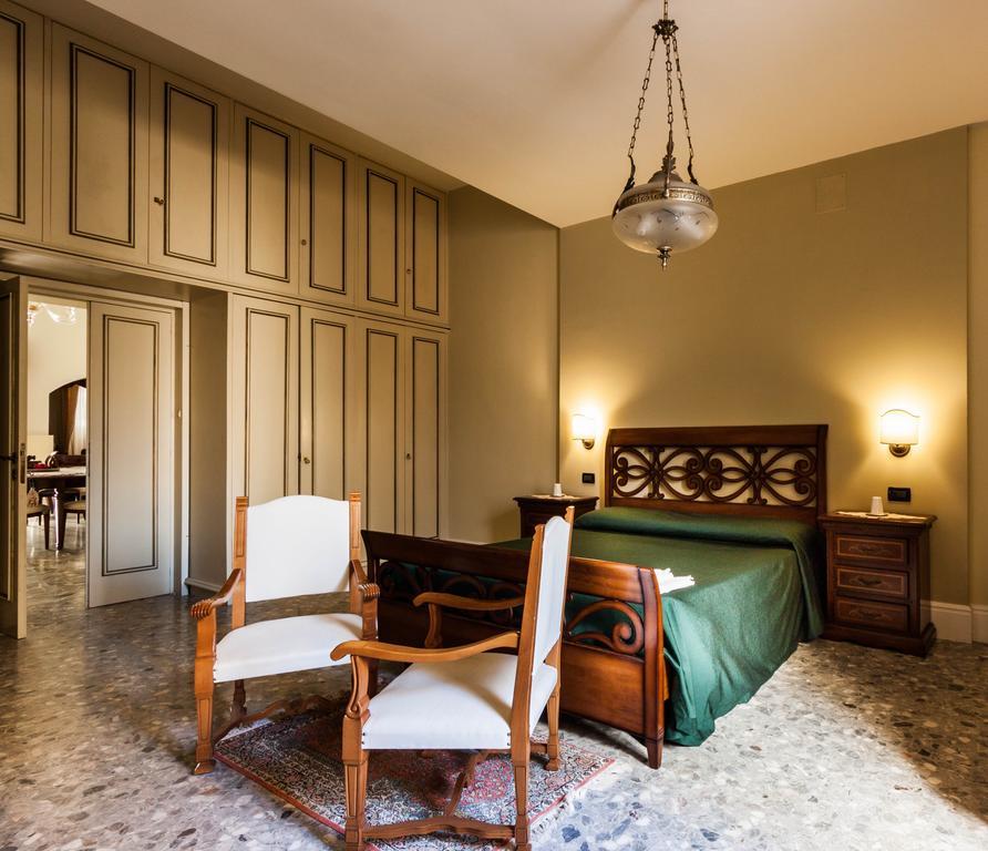 Pianella  Dimora Antica Pianella Bed & Breakfast エクステリア 写真