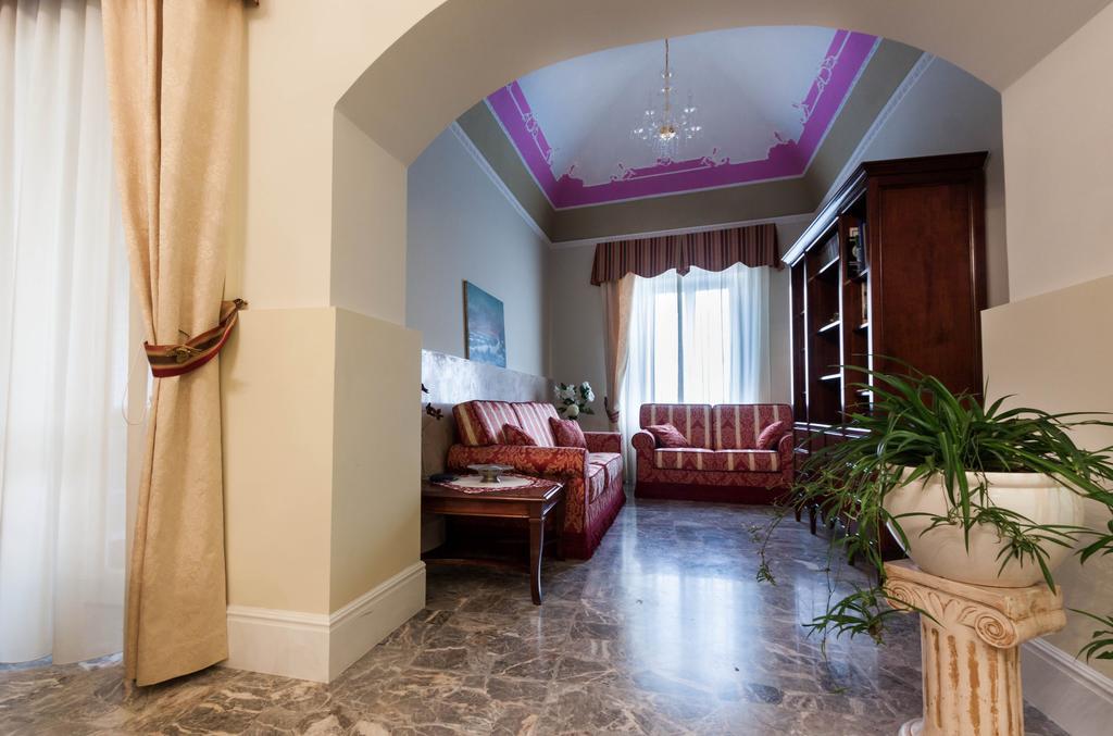 Pianella  Dimora Antica Pianella Bed & Breakfast エクステリア 写真