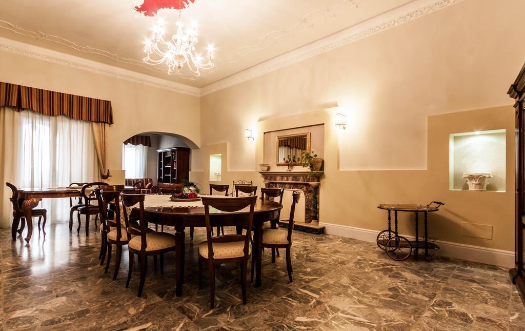 Pianella  Dimora Antica Pianella Bed & Breakfast エクステリア 写真