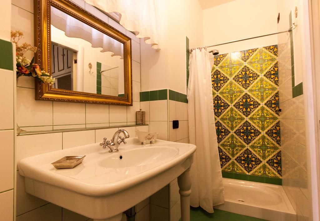 Pianella  Dimora Antica Pianella Bed & Breakfast 部屋 写真