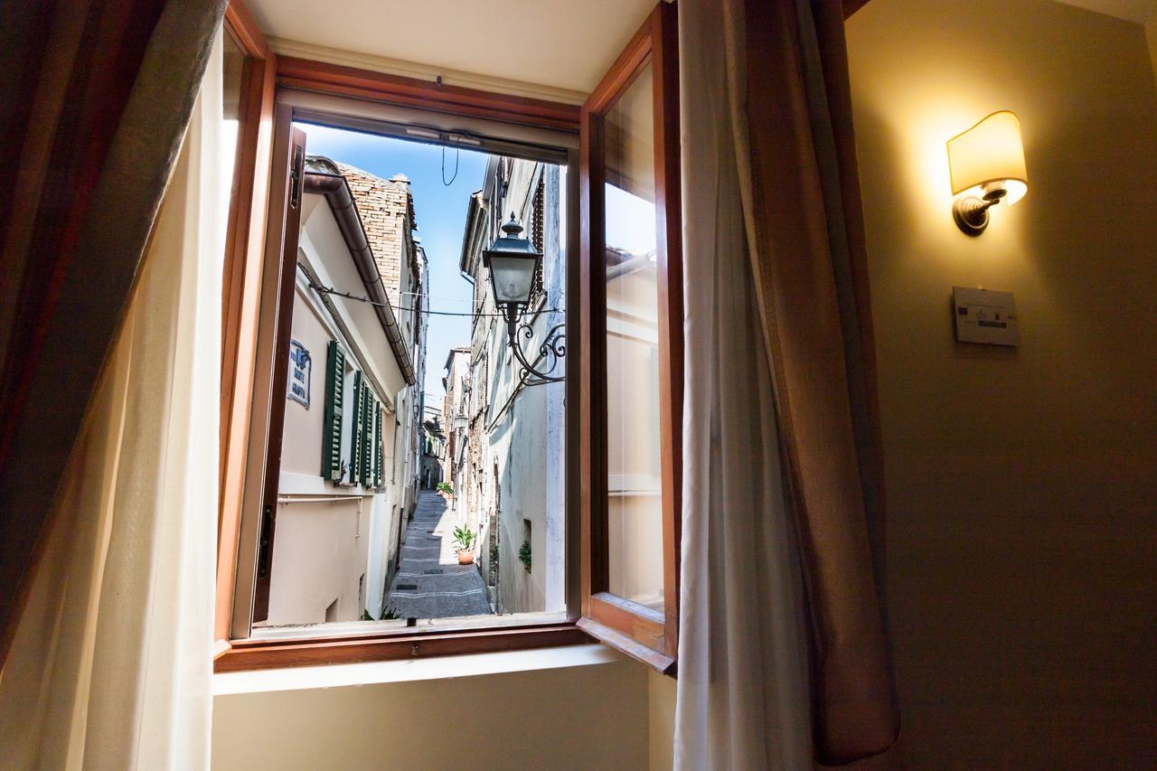 Pianella  Dimora Antica Pianella Bed & Breakfast エクステリア 写真